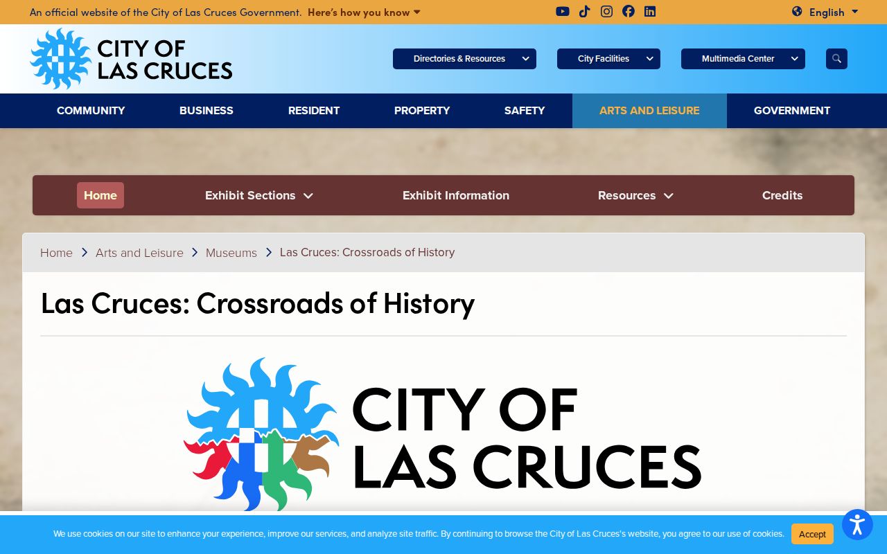 Doña Ana County previous residents research using Las Cruces historic town plan context